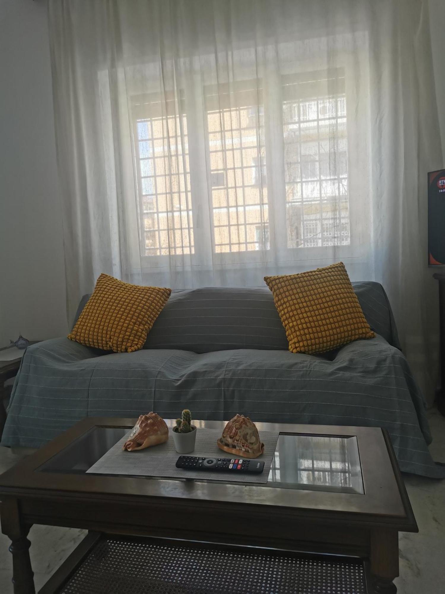 Iris Apartment Lido di Ostia Exterior photo