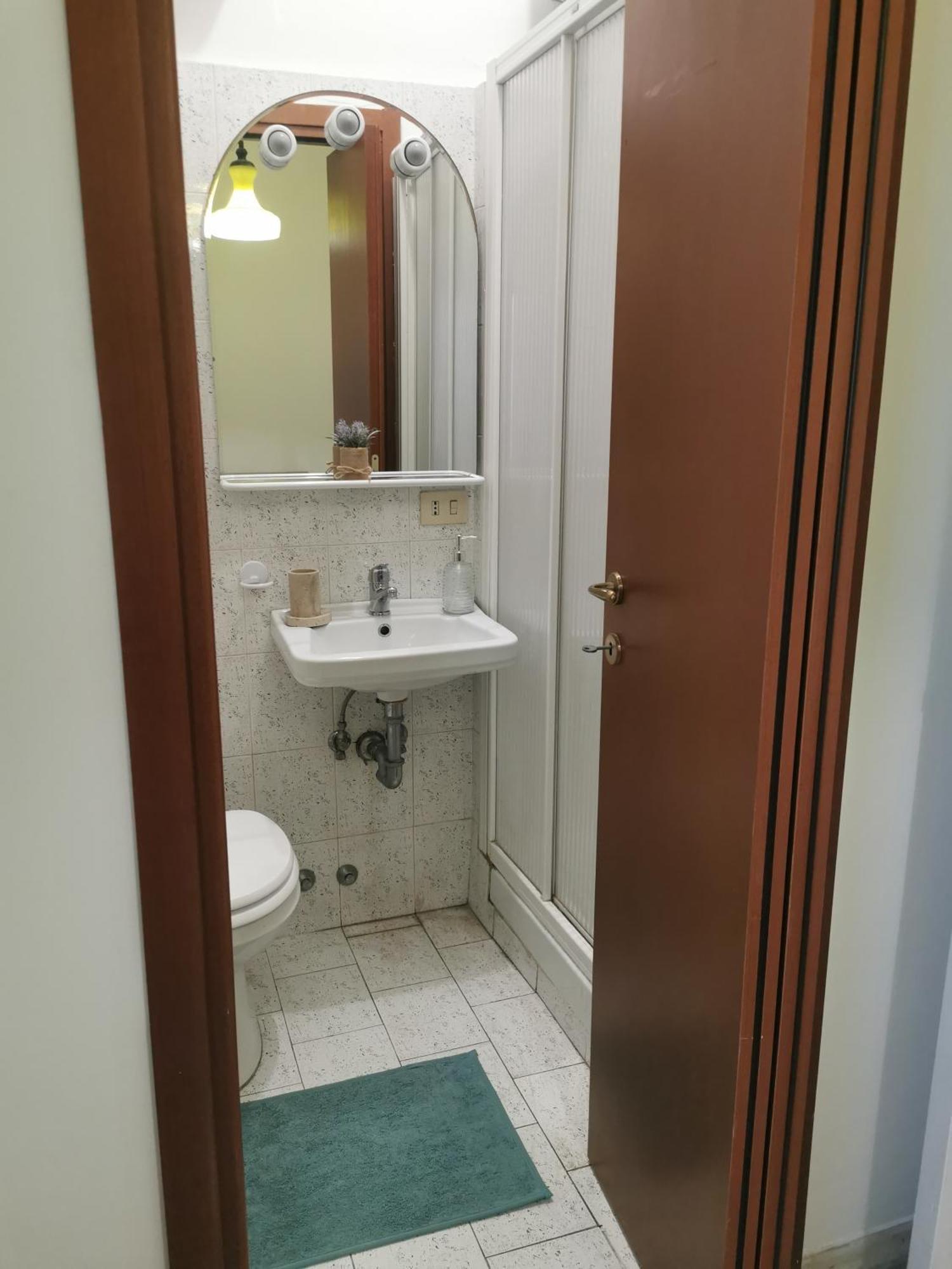 Iris Apartment Lido di Ostia Exterior photo